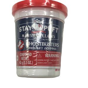 Hasbro Ghostbusters Stay Puft Products Mini-Puft Surprise Figure New